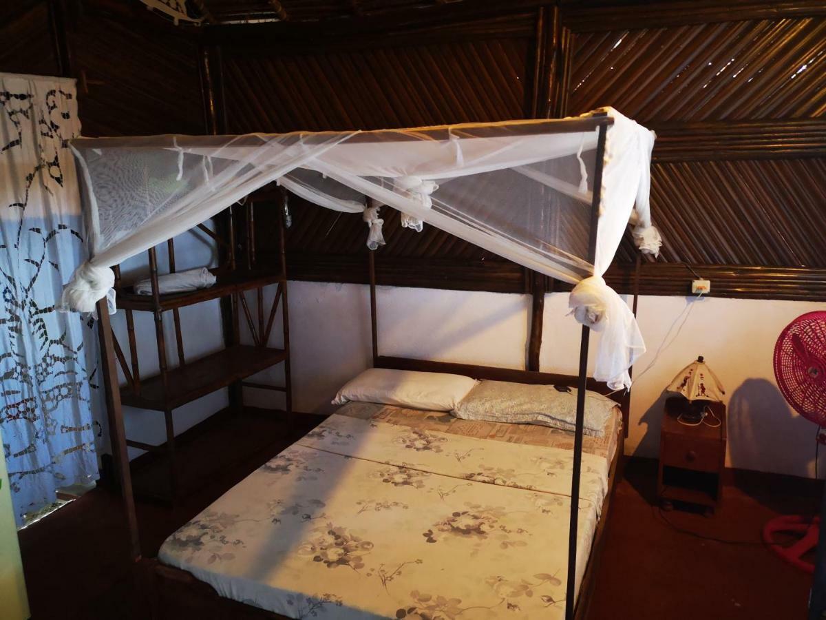 Chez Alex Bed & Breakfast Nosy-Be Ngoại thất bức ảnh