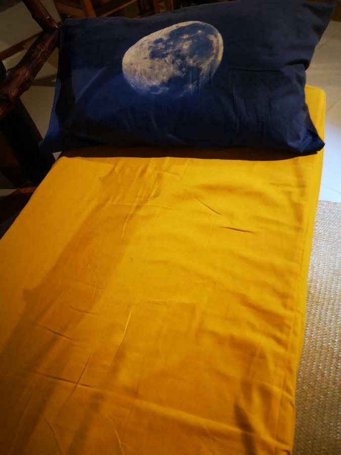 Chez Alex Bed & Breakfast Nosy-Be Ngoại thất bức ảnh